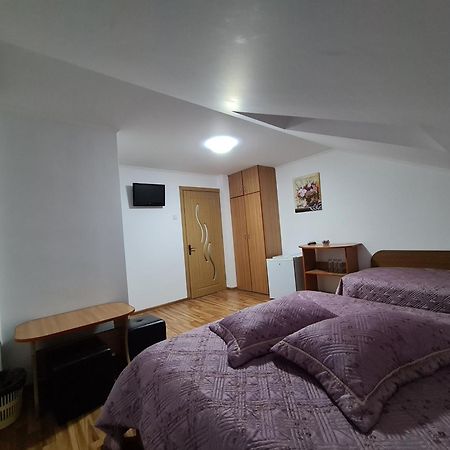 Casa Bianca Hotel Două Mai Eksteriør billede